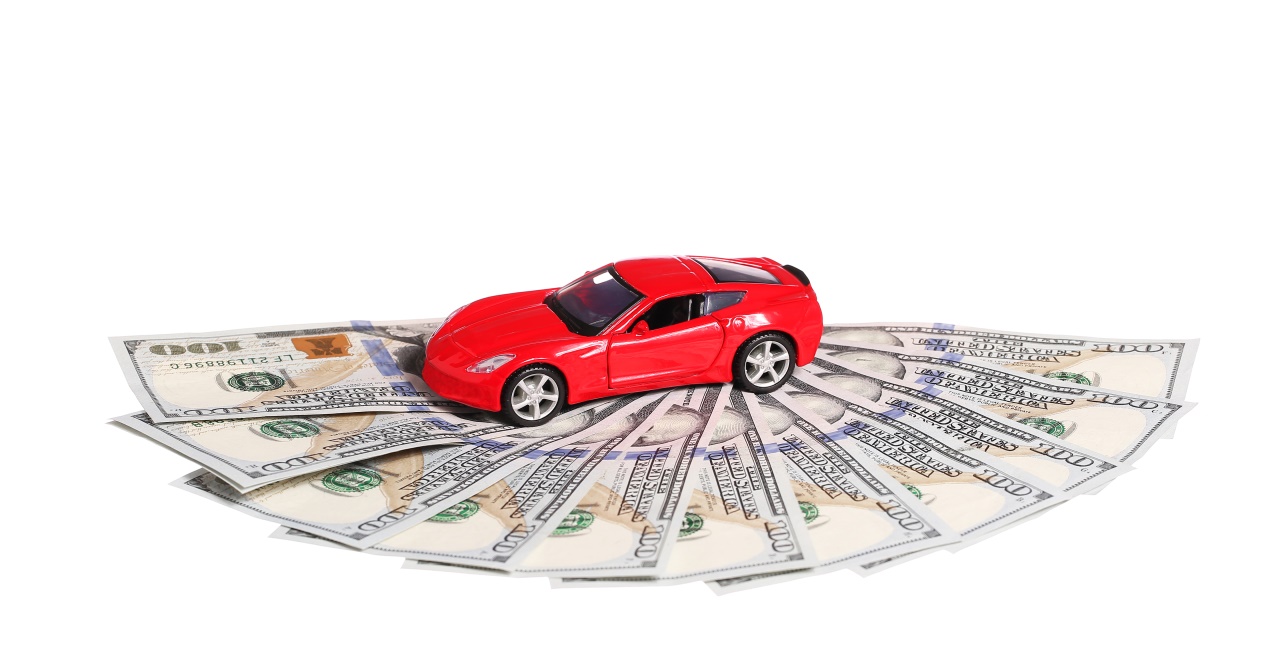 cash for cars in Longmont CO